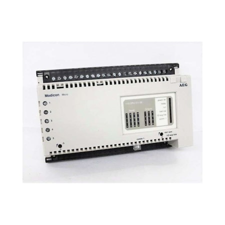 Omron Ac Servo Drive R88DKT08H R88D-KT08H